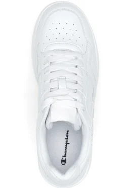 Sneakers bianche Champion Rd18 Heritage Perf Low