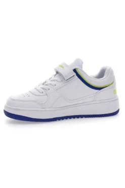 Sneakers Bianche Champion Rebound Low