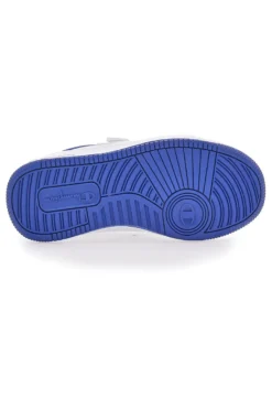 Sneakers Bianche Champion Rebound Low