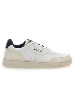 Sneakers Bianche Champion Royal II Low