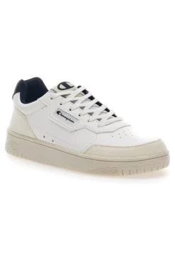 Sneakers Bianche Champion Royal II Low