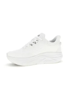 Sneakers bianche chunky traspiranti Fila Retron