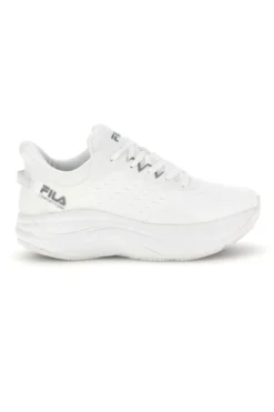 Sneakers bianche chunky traspiranti Fila Retron