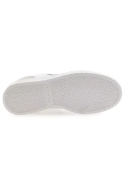 Sneakers Bianche Con Air Memory Foam Lotto Equipo AMF