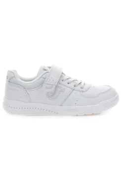 Sneakers bianche con chiusura a strappo Joma W HARVARD JR 2202