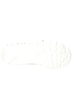 Sneakers bianche con cuori colorati Skechers Uno Lite