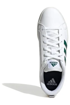 Sneakers Bianche con dettagli Verdi ADIDAS VS Pace 2.0