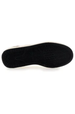 Sneakers bianche con dettagli animalier Pittarello Capsule BT261130001