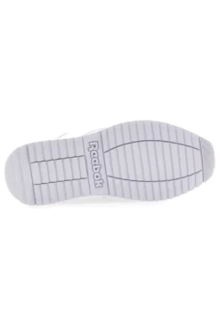 Sneakers Bianche con dettagli Rosa Reebok GLIDE RIPPLE CLIP