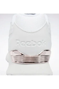 Sneakers Bianche con dettagli Rosa Reebok GLIDE RIPPLE CLIP