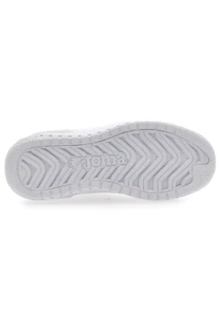 Sneakers Bianche Con Flatform Joma Princeton Lady