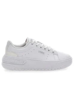 Sneakers Bianche Con Flatform Joma Princeton Lady