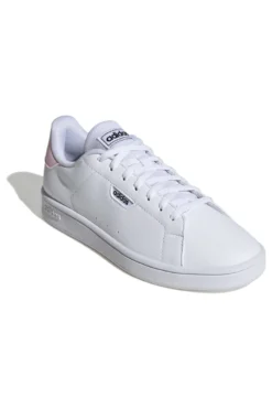 Sneakers bianche con lacci Adidas URBAN COURT