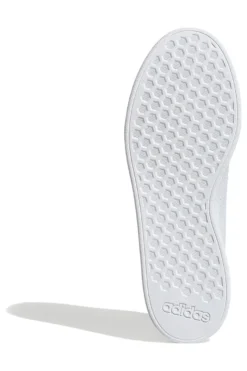 Sneakers bianche con lacci Adidas ADVANTAGE BASE 2.0