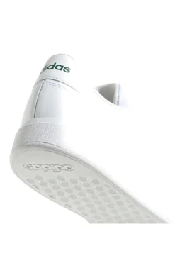 Sneakers bianche con lacci Adidas ADVANTAGE BASE 2.0