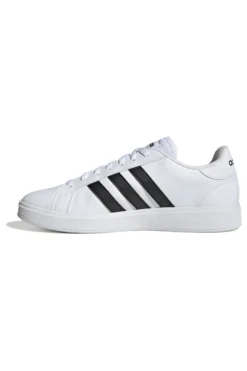 SNEAKERS BIANCHE CON LACCI ADIDAS GRAND COURT BASE 2.0