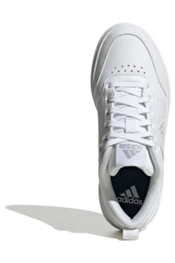 Sneakers Bianche con Lacci Adidas Park ST