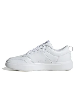 Sneakers Bianche con Lacci Adidas Park ST