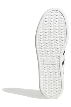 Sneakers bianche con lacci Adidas BARREDA