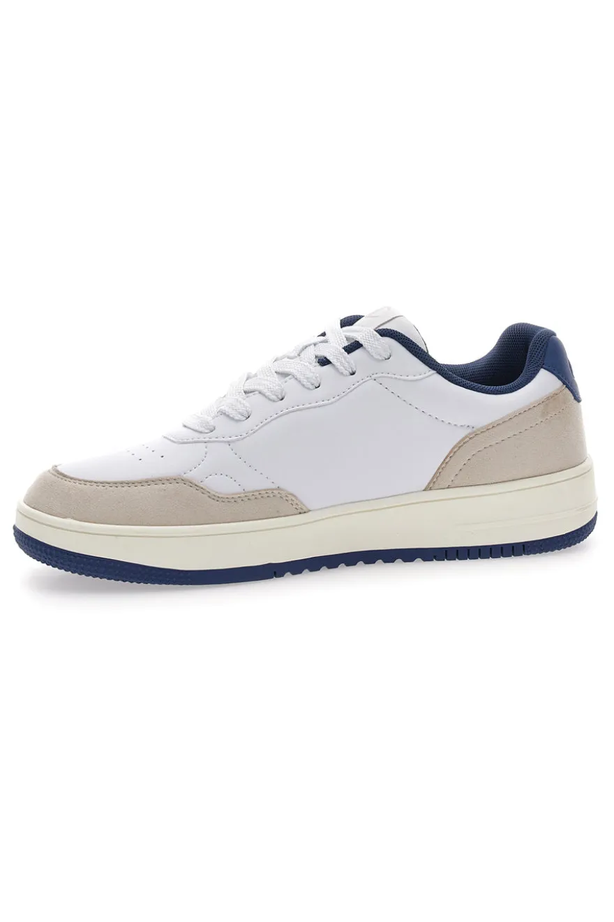 Sneakers Bianche Con Lacci CHAMPION RD18 VIRTUE LOW