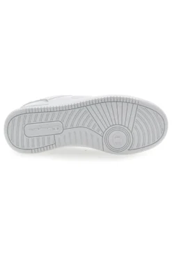 Sneakers Bianche con Lacci CHAMPION RB18 2.0 LOW