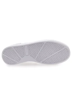 Sneakers Bianche con lacci Champion Deuce G GS