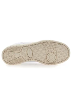 Sneakers Bianche Con Lacci Champion Tennis Clay 86