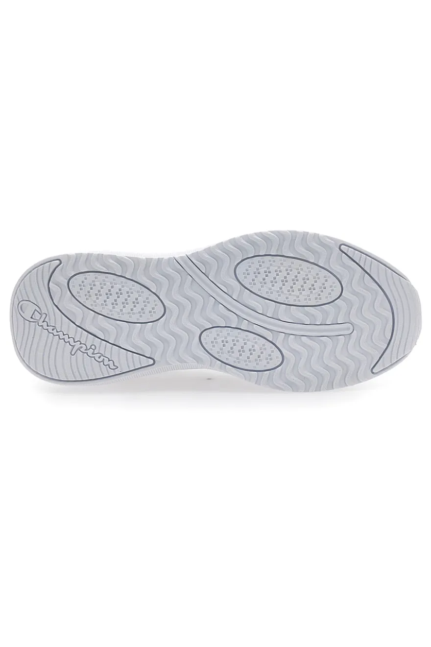Sneakers bianche con lacci CHAMPION 11722
