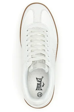 Sneakers Bianche Con Lacci da Donna Everlast 086