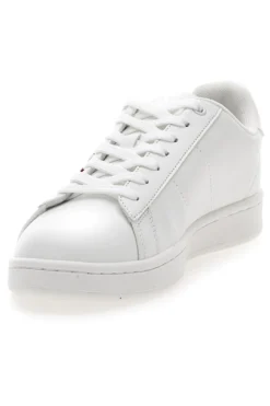 Sneakers Bianche Con Lacci da Donna Levi's VAVE0201S