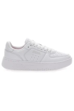 Sneakers Bianche Con Lacci e Memory Foam Joma CCAVA LADY 2532