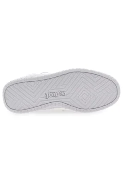 Sneakers Bianche Con Lacci e Memory Foam Joma CCAVA LADY 2532
