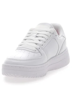 Sneakers Bianche Con Lacci e Memory Foam Joma CCAVA LADY 2532