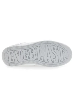 Sneakers Bianche con Lacci Everlast 713 da donna