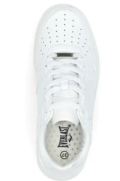 Sneakers Bianche con Lacci Everlast 713 da donna