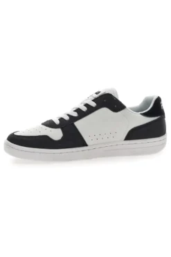 Sneakers Bianche con Lacci Fila Netforce II X CRT