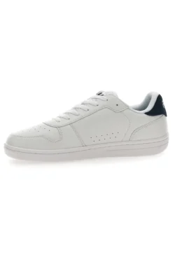 Sneakers Bianche con Lacci Fila Netforce II X CRT