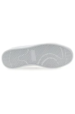 Sneakers Bianche con Lacci Gas Cherokee LTX