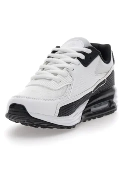 Sneakers bianche con lacci 2T2L 3810