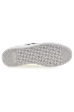 Sneakers bianche con logo laterale Lotto 1973 AMF