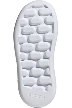 Sneakers Bianche Con Logo Laterale Adidas Park ST
