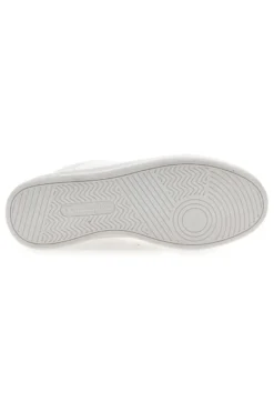 Sneakers Bianche Con Logo Posteriore Champion Newman