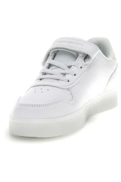 Sneakers Bianche con luci Champion GLW G PS