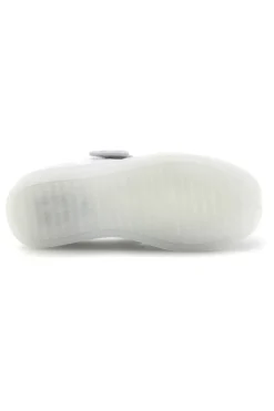 Sneakers Bianche con luci Champion GLW G PS