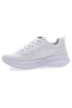 Sneakers bianche con memory comfort Australian Au25w507