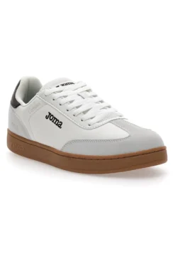 Sneakers Bianche Con Memory Foam Joma C. Campus Men 2425