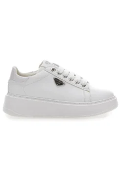 Sneakers Bianche con Platform LAURA BIAGIOTTI 93969394
