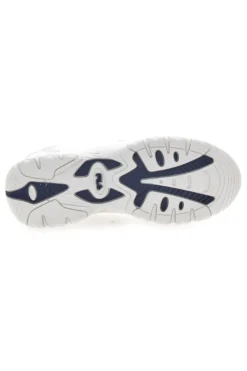 Sneakers Bianche con Platform Fila Disruptor Wmn