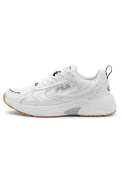 Sneakers Bianche con Platform FILA KREATIX WMN