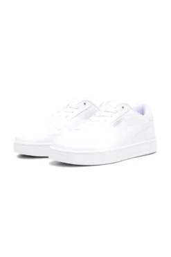 Sneakers Bianche con Soletta SoftFoam+ PUMA Caven 2.0 Jr